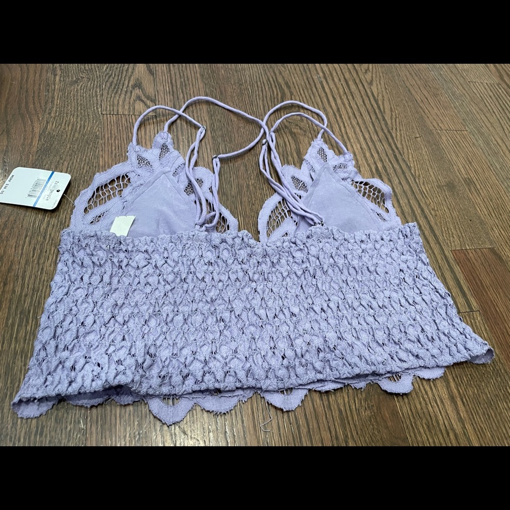 Free People Bralette